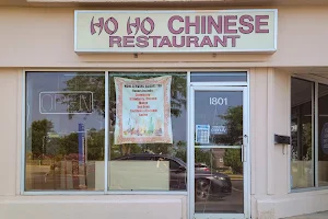 Ho-Ho Chinese Restaurant image