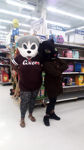 Discount Store «Walmart», reviews and photos, 605 Conchester Hwy, Boothwyn, PA 19061, USA