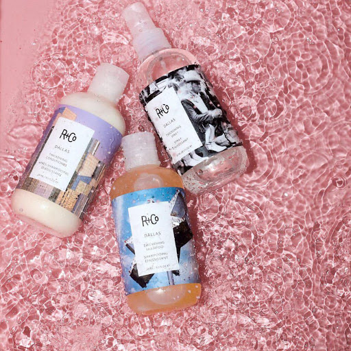 Hair Salon «Follicle Hair Salon», reviews and photos, Follicle Hair Salon, 798 Sutter St, San Francisco, CA 94109, USA