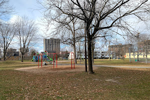 Woodroffe Park