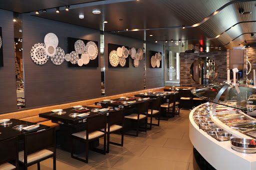 Haidilao Hot Pot Arcadia