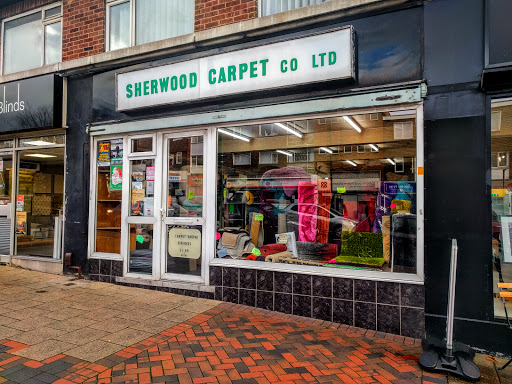 Sherwood Carpet Co Ltd