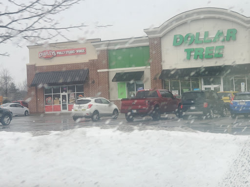 Dollar Store «Dollar Tree», reviews and photos, 640 Chestnut Commons Dr, Elyria, OH 44035, USA