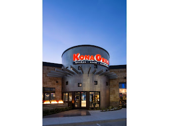 Kona Grill - Plano