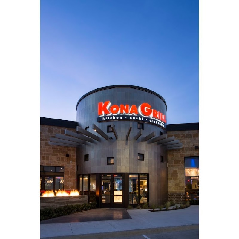 Kona Grill - Plano