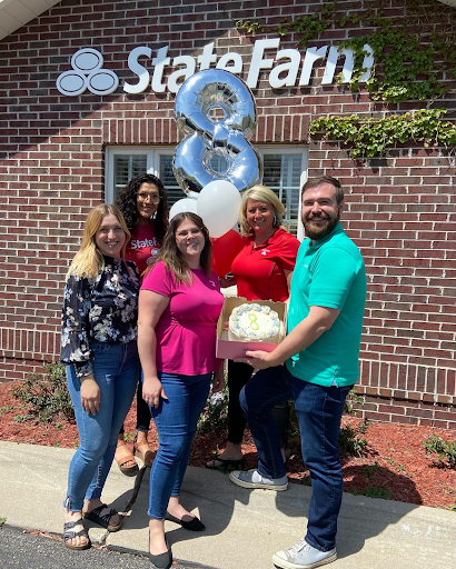 Insurance Agency «State Farm: Genny Noerrlinger», reviews and photos