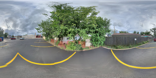 Thrift Store «Council Thrift», reviews and photos, 3297 Twelve Mile Rd, Berkley, MI 48072, USA