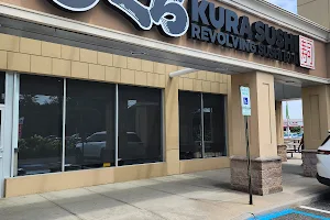 Kura Revolving Sushi Bar image
