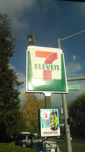 Convenience Store «7-Eleven», reviews and photos, 901 SW Baker St, McMinnville, OR 97128, USA