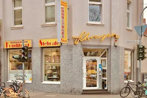 Bäckerei Schragen image