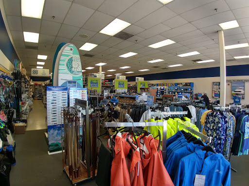 Marine Supply Store «West Marine», reviews and photos, 2391 NJ-36, Atlantic Highlands, NJ 07716, USA