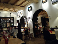 Atmosphère du Restaurant Le Prieuré à Megève - n°10