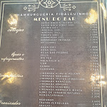 Photo n°6 de l'avis de sandra.s fait le 20/12/2022 à 19:35 sur le  Hamburgueria Fidalgo à Barreiro