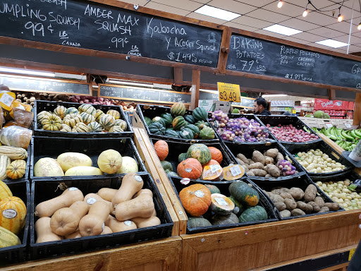 Supermarket «Kissimmee Meat & Produce», reviews and photos, 1528 W Vine St, Kissimmee, FL 34741, USA