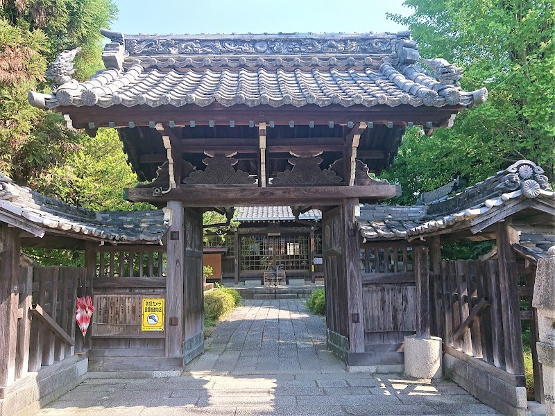 日置江神社