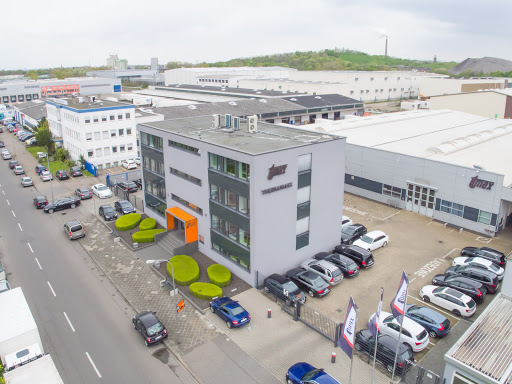 tmax Germany GmbH