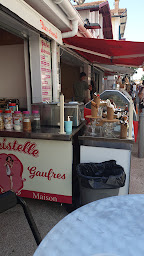 Photo n°35 de Christelle glace artisanale à Capbreton ()