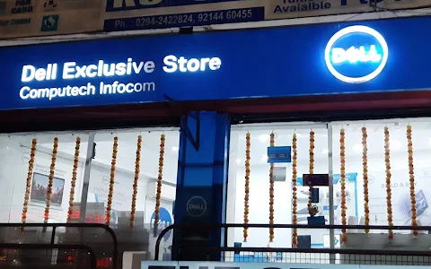 Dell Exclusive Store - Emerald Tower, Udaipur image