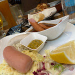 Photo n°5 de l'avis de monica.o fait le 01/05/2024 à 16:46 sur le  Forsterbräu Trento à Trento