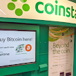 Coinstar Kiosk