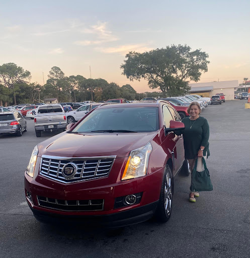 Car Dealer «Sam Taylor Buick GMC Cadillac», reviews and photos, 329 Miracle Strip Pkwy SW, Fort Walton Beach, FL 32548, USA