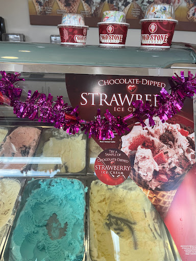 Ice Cream Shop «Cold Stone Creamery», reviews and photos, 9960 Southside Blvd #100, Jacksonville, FL 32256, USA