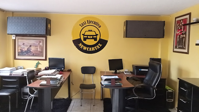 Opiniones de Compania de Taxis Ejecutivos NEWCARTAX en Quito - Servicio de taxis