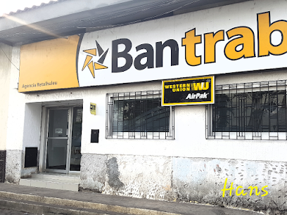 Banco de Los Trabajadores BANTRAB