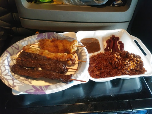 1202 Blue Hill Avenue, Boston, MA 02126, USA