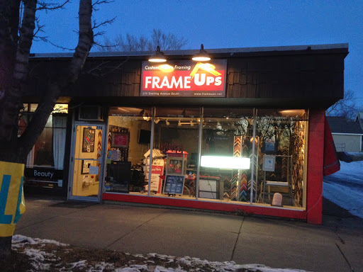 St. Paul FrameUps LLC