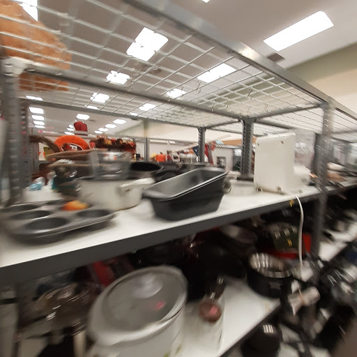 Thrift Store «Goodwill Retail Store & Donation Center», reviews and photos