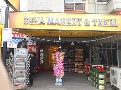 Sena Market