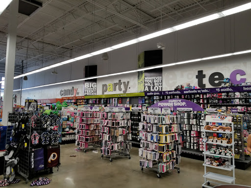 Variety Store «Five Below», reviews and photos, 12970 Middlebrook Road, Germantown, MD 20874, USA