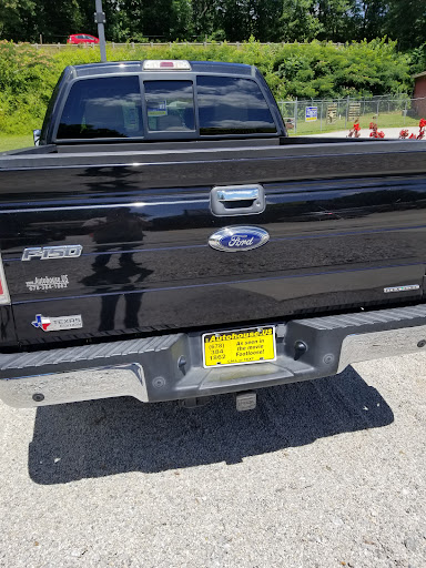 Used Car Dealer «Autohouse.US», reviews and photos, Railroad St E, Hiram, GA 30141, USA