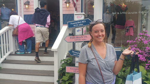 Clothing Store «Vineyard Vines», reviews and photos, 56 Narragansett Ave, Oak Bluffs, MA 02557, USA