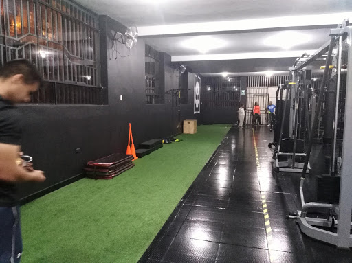 Low cost gyms in Trujillo