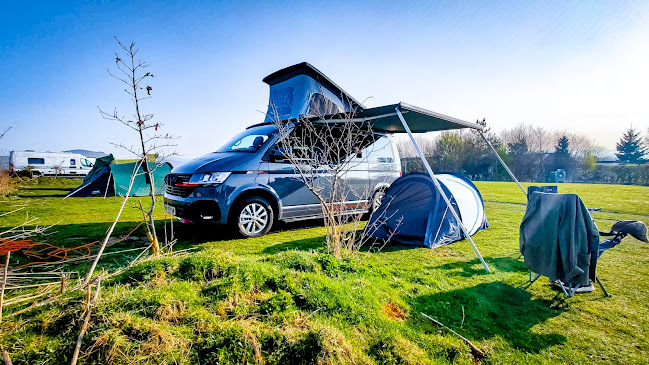 Reviews of VW Camper Holiday in Northampton - Car rental agency