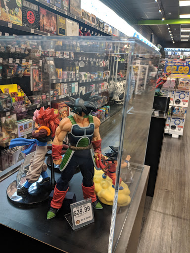 Gift Shop «ThinkGeek», reviews and photos, 401 NE Northgate Way, Seattle, WA 98125, USA