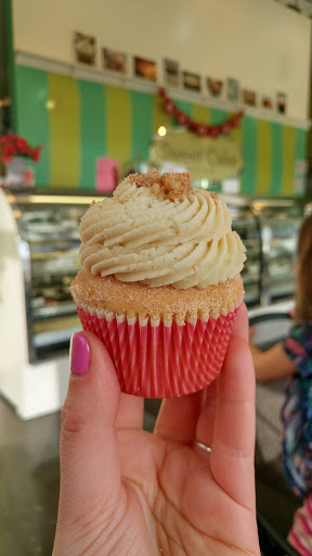 Bakery «Sweet Cake Bake Shop», reviews and photos, 457 E 300 S, Salt Lake City, UT 84111, USA