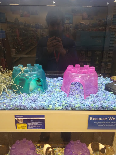 Pet Supply Store «PetSmart», reviews and photos, 6622 Charlotte Pike Suite 108, Nashville, TN 37209, USA