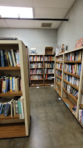 Thrift Store «Diversity Thrift», reviews and photos