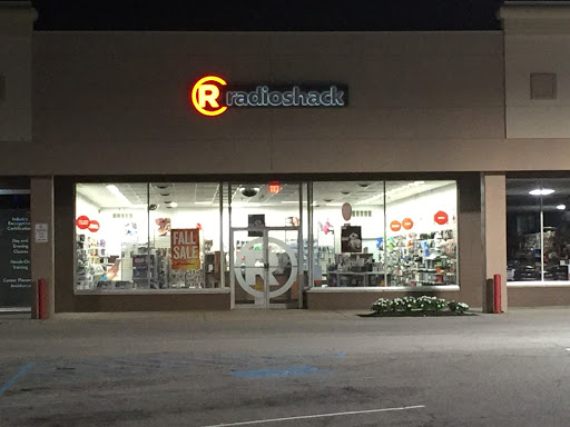 RadioShack