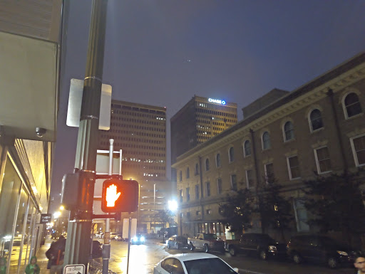 Coffee Shop «Magpie Cafe», reviews and photos, 333 Laurel St #110, Baton Rouge, LA 70802, USA