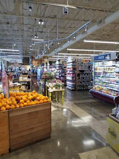 Grocery Store «Whole Foods Market», reviews and photos, 1250 Jefferson Ave, Redwood City, CA 94062, USA