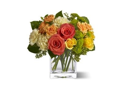 Florist «Davis Floral Designs», reviews and photos, 6500 Denton Hwy A-5, Fort Worth, TX 76148, USA