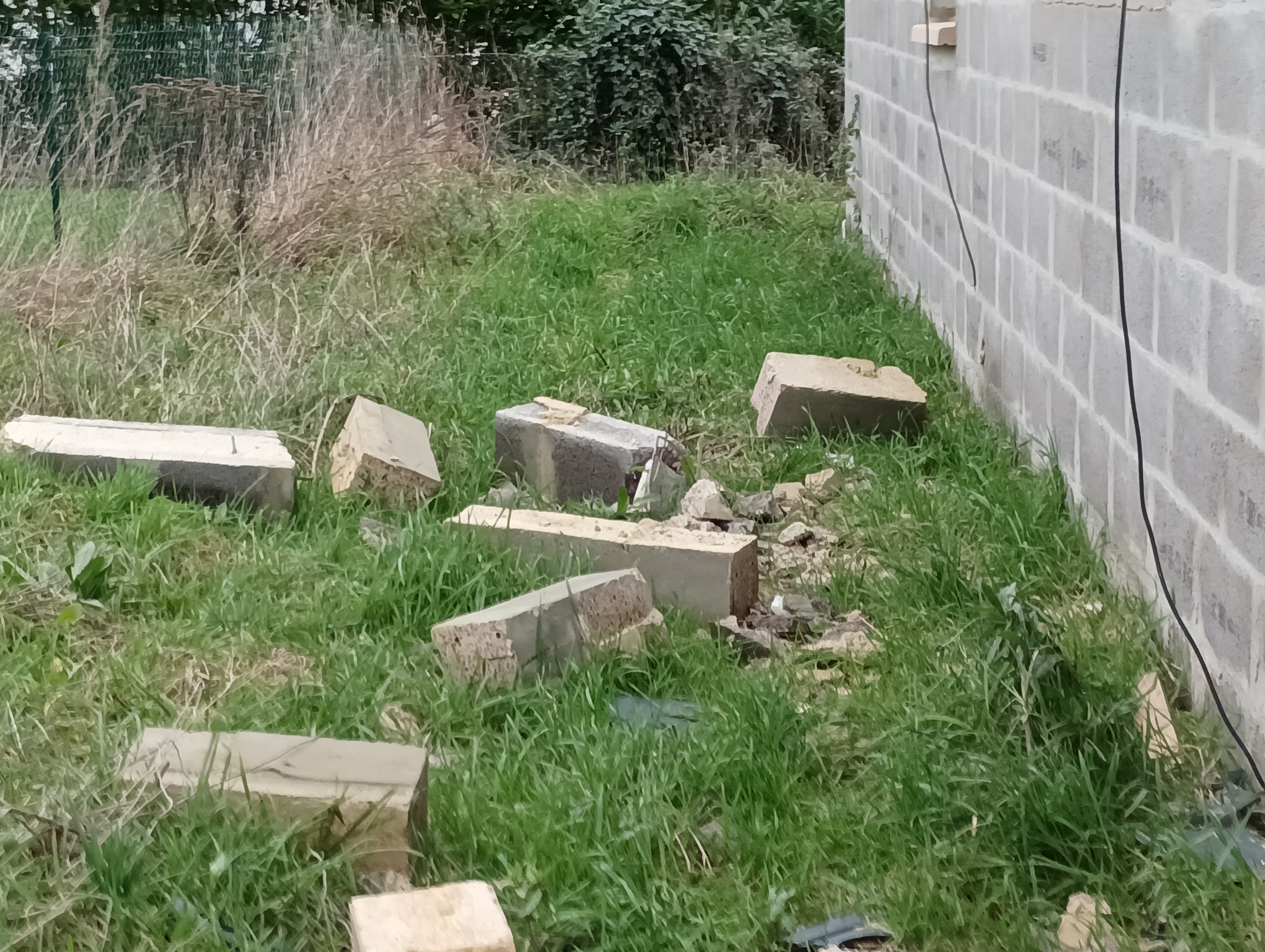Photo n° 2 de l'avis de bruno.e fait le 01/02/2024 à 16:42