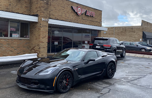 Used Car Dealer «Jt Auto», reviews and photos, 9111 Brookpark Rd, Parma, OH 44129, USA