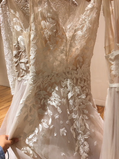 Bridal Shop «BHLDN», reviews and photos, 4056 Westheimer Rd, Houston, TX 77027, USA