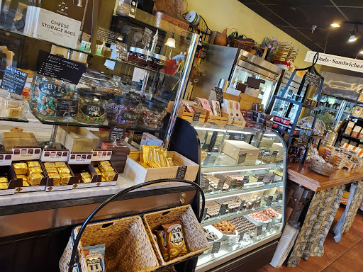 Gourmet Grocery Store «Tastings Gourmet Market», reviews and photos, 1410 Forest Dr, Annapolis, MD 21403, USA