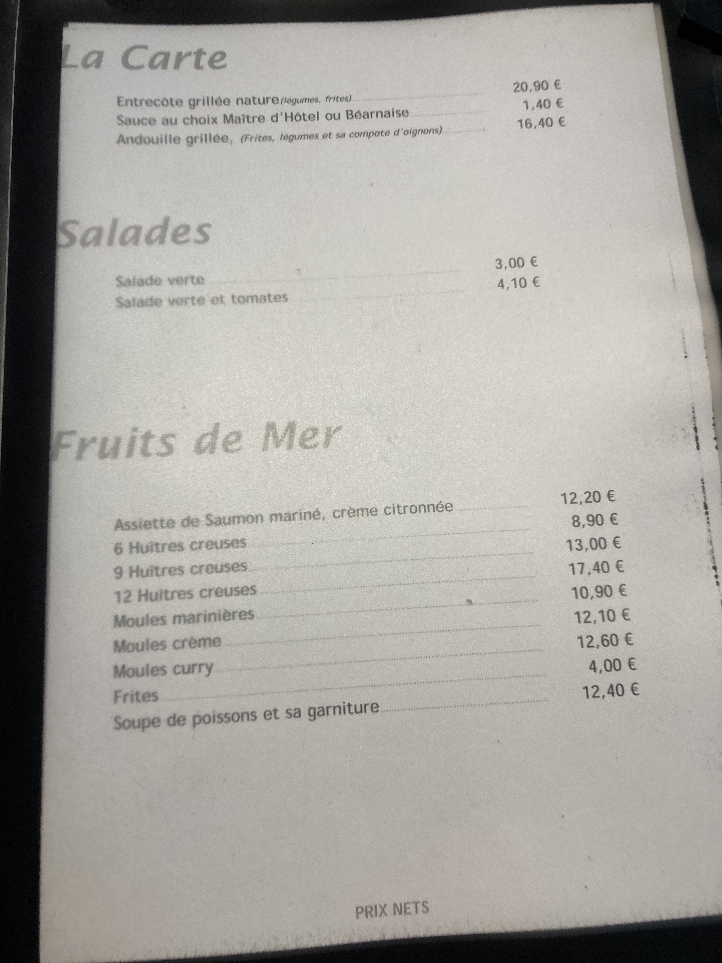 Photo n° 9 de l'avis de Héloïse.E fait le 26/02/2023 à 19:16